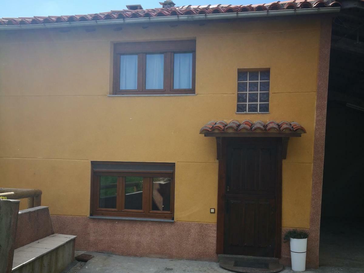Casa Nueva Salas (Asturias) Exterior foto