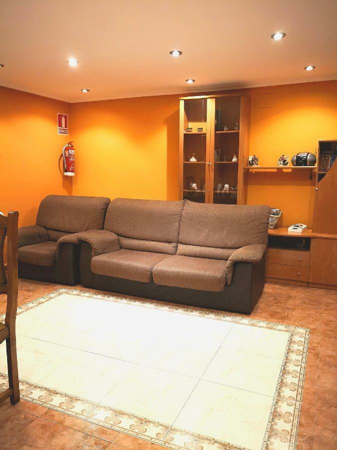 Casa Nueva Salas (Asturias) Exterior foto
